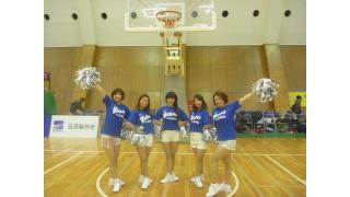 【チアブログ】羽田ヴィッキーズ　今シーズン最終戦にいきました☆