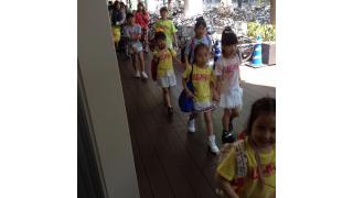 LOICX☆チアダンススクール　初イベント☆