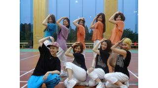 LOICX GIRLS☆合宿！！～1日目～