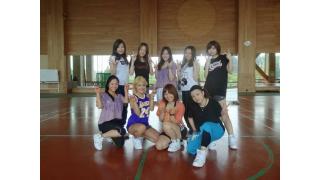 LOICX GIRLS☆合宿2014　2日目　～生命の森リゾート～