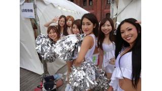 7月13日　横浜ダンスフェスティバル☆