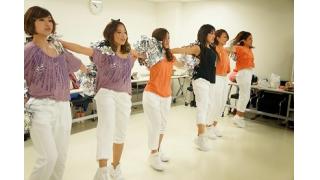 LOICX GIRLS☆クラウドファンディングはじめました！