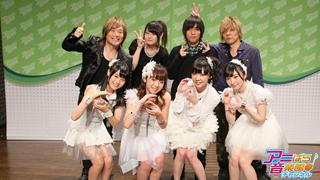 アニぱら音楽館＃415　ゲスト　StylipS