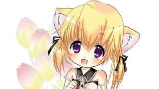 【紺子のお仕事をちょっとだけ紹介しま～す♪】