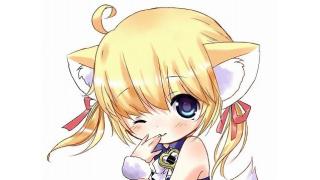 【紺子もニコニコ超会議3を応援しま～す♪】