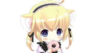 【いよいよ次はカレーコラボ！　紺子フィギアの3Dプリントのお知らせ】