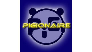 クイズ PiGiONAIRE