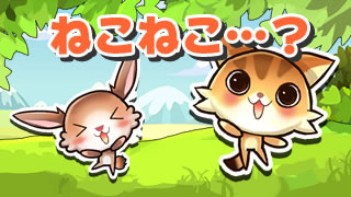 ポメラニアンおいでよ