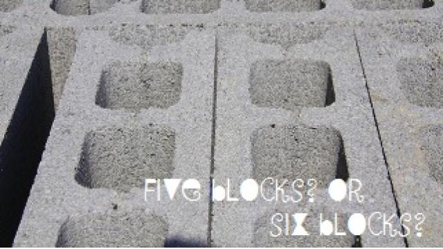 方針で使い分ける