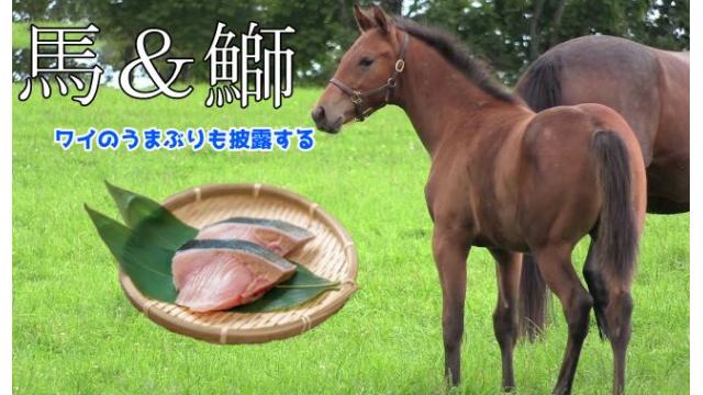 そろそろワイのウマぶりも披露していくわ　vol.2