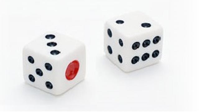 挑戦する気持ち