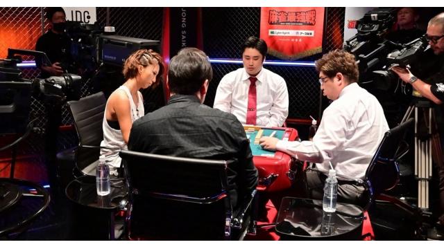 麻雀最強戦2025男子プロ読者アンケートに思うこと