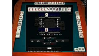 ２月１日と２月２日の十段坂