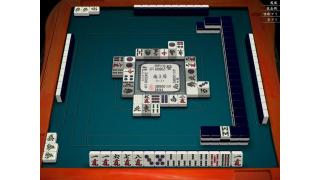 愚形テンパイどうするの？　３