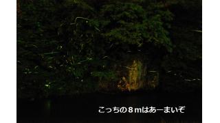 ２月５日と２月７日の十段坂