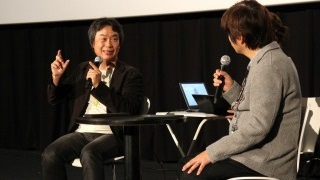 宮本さんも登場！ 映画になった『ピクミン』が東京国際映画祭で初公開！