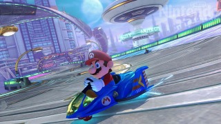 マリオカート８ 追加コンテンツ第１弾　たまごカップ編