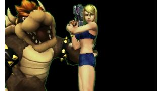 『スマブラ for 3DS』2on2 プレミアムファイトにチーム“ニンドリ”も参戦！