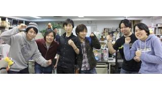 『スマブラ for 3DS』チームニンドリ＆ゲスト名人たちで特訓！