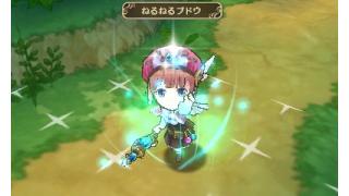 『新・ロロナのアトリエ』と「ねるねるねるね」がコラボ！