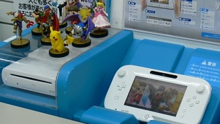 『スマブラ for Wii U』最強amiibo決定戦がヨドバシAkibaで開催！ 白熱のバトルを見てきた！