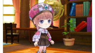 まるっと可愛くなった『新・ロロナのアトリエ』を初体験！