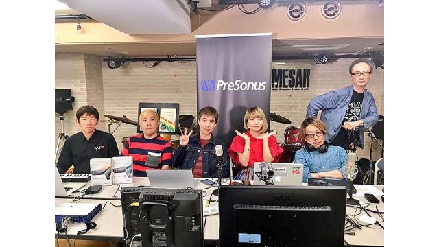 第3回 Studio One 3.5とDAW女小南千明！の巻【あやねのPlusあるふぁっ！】