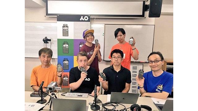 第7回 PO大集合！の巻【あやねのPlusあるふぁっ！】