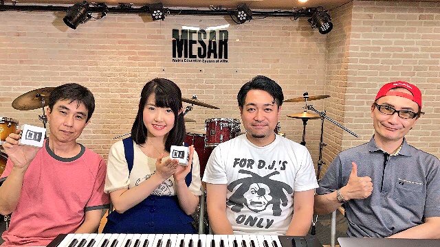 第28回 KOMPLETE11で目指せ劇伴作家！の巻【あやねのPlusあるふぁっ！】