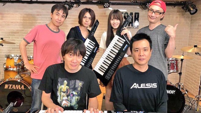 第29回 VORTEX WIRELESS 2でケーブルレスにDTM！の巻【あやねのPlusあるふぁっ！】