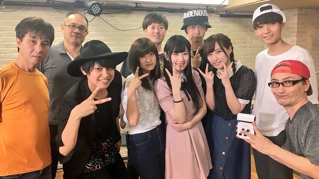 第30回 RolandのGO:MIXER PROとVirtual Stage Cameraを使いこなせ！の巻【あやねのPlusあるふぁっ！】