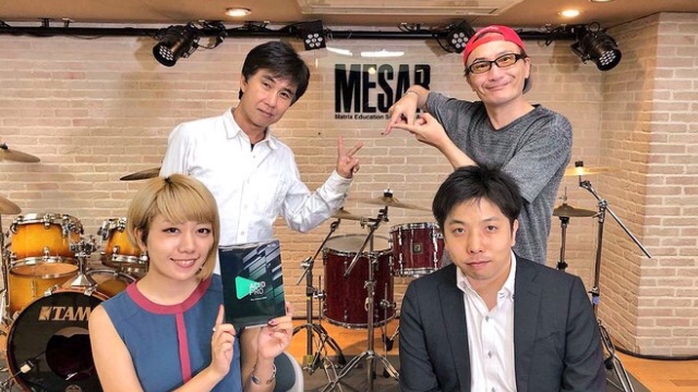 第32回 ACID Pro 8！の巻【あやねのPlusあるふぁっ！】