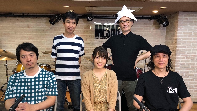 第33回 UVI音源を使いこなそう！の巻【あやねのPlusあるふぁっ！】