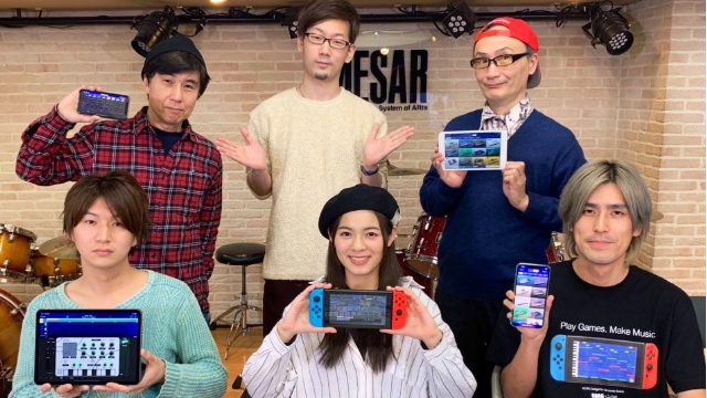 第45回 KORG Gadget 2がDTMをパワフルに！の巻【あやねのPlusあるふぁっ！】