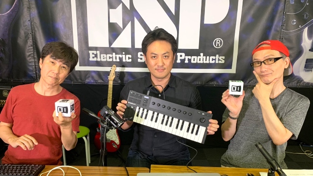 第52回 KOMPLETE AUDIO 6 MK2でスタイリッシュにDTM♪の巻【あやねのPlusあるふぁっ！】