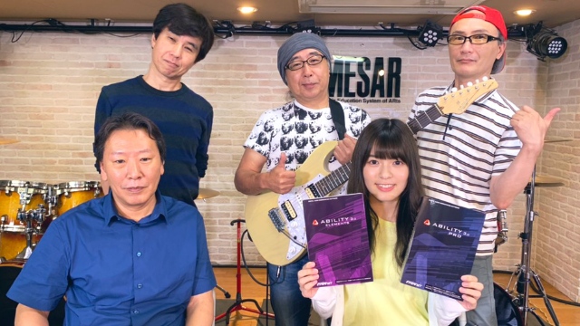 第53回 ABILITY3.0で日本から世界に向けて発信！の巻【あやねのPlusあるふぁっ！】