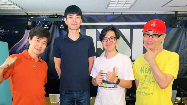 第56回 Roland FANTOMで新しい音楽制作スタイルを！の巻【あやねのPlusあるふぁっ！】