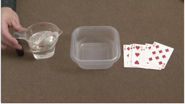 078　ギミックカードの作り方
