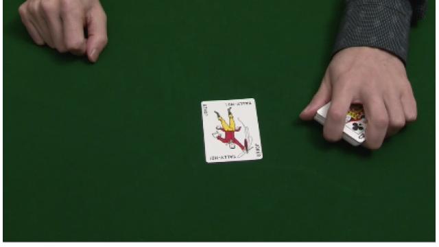 086　ハイライターカード
