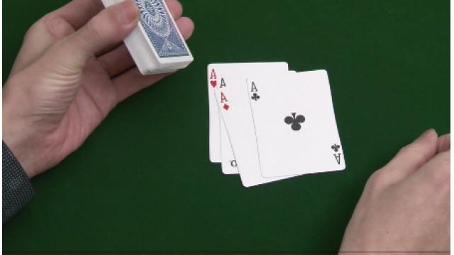 096　ナローカード　その1