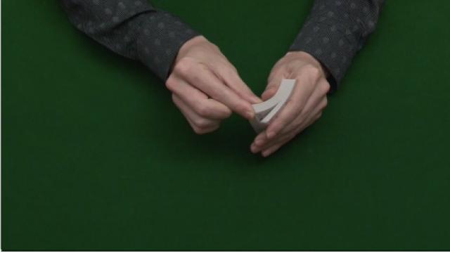98　ショートコーナーカード　その１