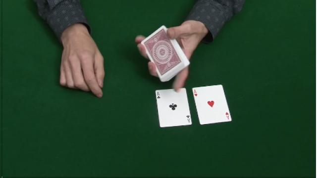 126 ツイスティング ラリバース