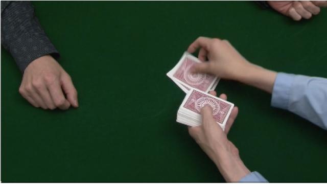 138 エニーナンバー、エニーカード