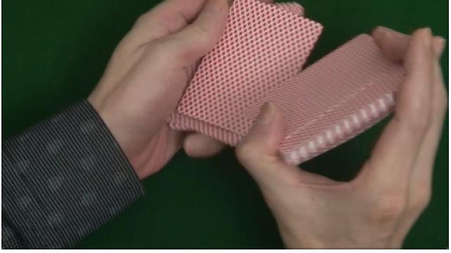 155 オプティカル シャフル