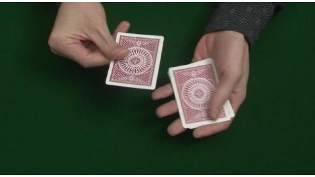 158 オメガ カウント