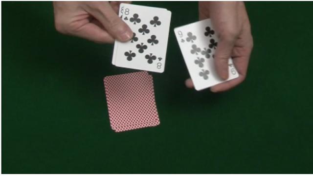 159 オイル　アンド　クィーン