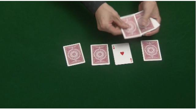 206 アディションを使ったエースアセンブリ