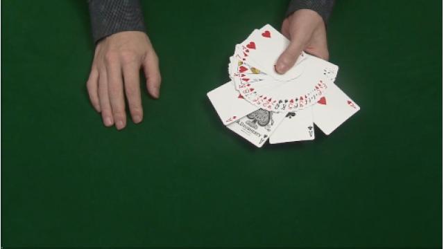 207 カーディニー マルチプル シフト