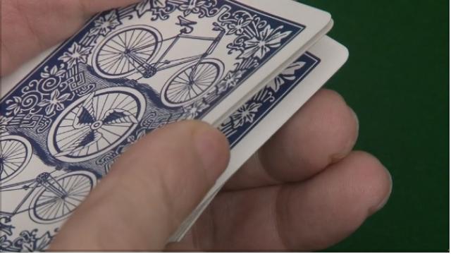 220 ブレイクがいらないダブルリフト