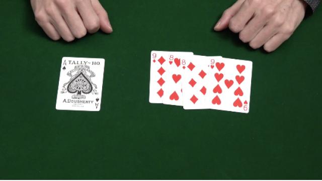 231 グライドカウント